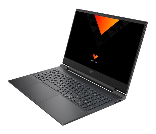 HP Victus Ryzen 5-5600H/16GB/512/W10x RTX3050Ti 144Hz - 680401 - zdjęcie 2